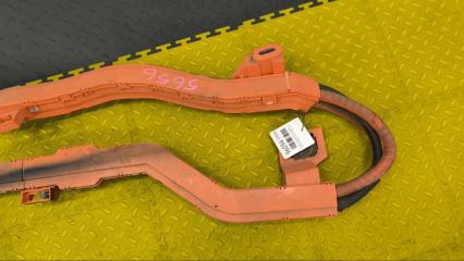 Проводка высоковольтной батареи TOYOTA HARRIER AVU65 2ARFXE 8216548140 2 ракурс