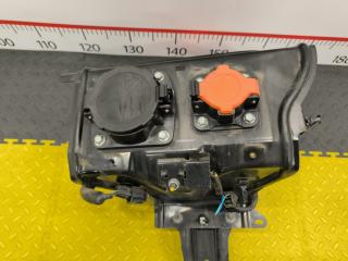 Зарядное гнездо NISSAN LEAF ZE0 EM61 625503NA0A 3 ракурс Зарядное гнездо NISSAN LEAF ZE0 EM61 625503NA0A 3 ракурс