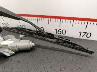Моторчик заднего дворника NISSAN LEAF ZE0 EM61 287101FA0A 2 ракурс