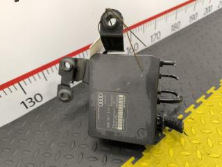 Блок abs AUDI TT 8N BHE 8N0614517N 4 ракурс Блок abs AUDI TT 8N BHE 8N0614517N 4 ракурс