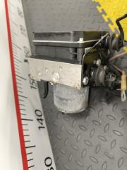 Блок abs AUDI Q5 8R CTVA 8R0614517BG 2 ракурс