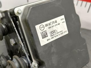 Блок abs AUDI Q5 8R CTVA 8R0614517BG 5 ракурс