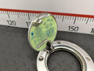 Лючок бензобака AUDI TT 8N BHE 8N0809905C 2 ракурс