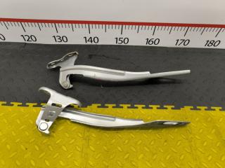 Петля капота HONDA INSIGHT ZE3 LEA 74222TM8J00 4 ракурс