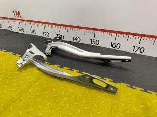 Петля капота HONDA INSIGHT ZE3 LEA 74222TM8J00 5 ракурс