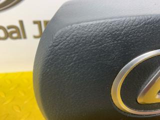Airbag водительский LEXUS RX450H GYL10 2GRFXE 4513048260C0 5 ракурс