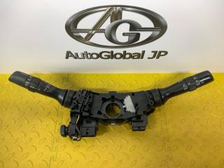 Блок подрулевых переключателей LEXUS RX450H GYL10 2GRFXE 8465248150 2 ракурс
