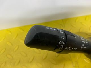Блок подрулевых переключателей LEXUS RX450H GYL10 2GRFXE 8465248150 3 ракурс
