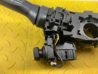 Блок подрулевых переключателей LEXUS RX450H GYL10 2GRFXE 8465248150 4 ракурс