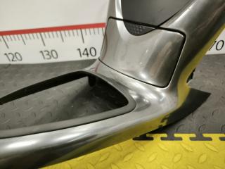 Консоль кпп TOYOTA CALDINA ST246 3SGTE 5882121050 4 ракурс