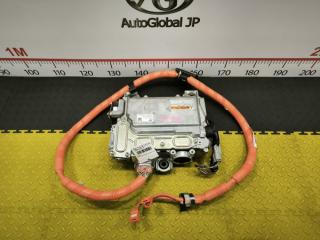 Инвертор TOYOTA COROLLA ZWE214 2ZRFXE G92B047011 1 ракурс