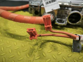 Инвертор TOYOTA COROLLA ZWE214 2ZRFXE G92B047011 2 ракурс