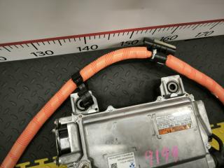 Инвертор TOYOTA COROLLA ZWE214 2ZRFXE G92B047011 5 ракурс
