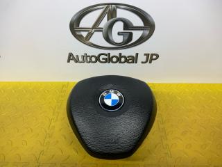 Airbag водительский BMW X6 E71 N55B30A 32306884666 1 ракурс