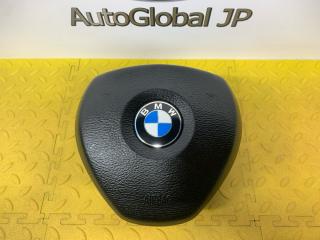 Airbag водительский BMW X6 E71 N55B30A 32306884666 2 ракурс