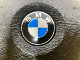 Airbag водительский BMW X6 E71 N55B30A 32306884666 3 ракурс