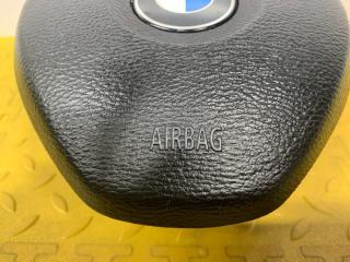Airbag водительский BMW X6 E71 N55B30A 32306884666 4 ракурс