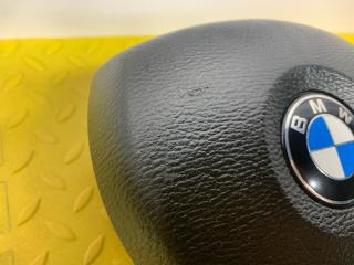 Airbag водительский BMW X6 E71 N55B30A 32306884666 5 ракурс