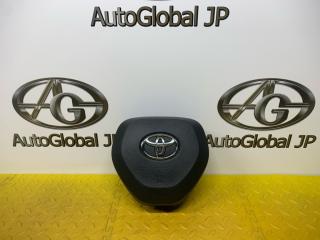 Airbag водительский TOYOTA COROLLA ZWE214 2ZRFXE 4513012E40C0 1 ракурс