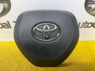 Airbag водительский TOYOTA COROLLA ZWE214 2ZRFXE 4513012E40C0 2 ракурс