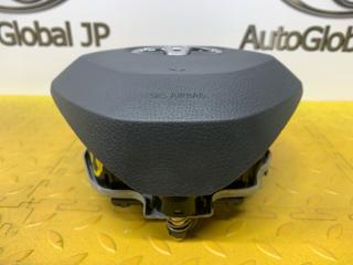 Airbag водительский TOYOTA COROLLA ZWE214 2ZRFXE 4513012E40C0 3 ракурс