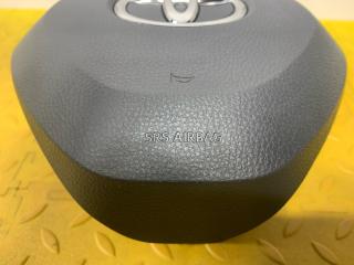 Airbag водительский TOYOTA COROLLA ZWE214 2ZRFXE 4513012E40C0 4 ракурс