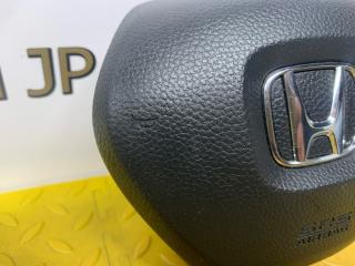 Airbag водительский HONDA INSIGHT ZE4 LEB 77801TVEH00ZA 4 ракурс Airbag водительский HONDA INSIGHT ZE4 LEB 77801TVEH00ZA 4 ракурс