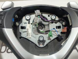 Руль BMW X6 E71 N55B30A 32306782805 2 ракурс Руль BMW X6 E71 N55B30A 32306782805 2 ракурс