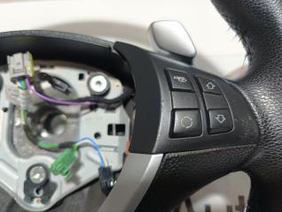 Руль BMW X6 E71 N55B30A 32306782805 3 ракурс Руль BMW X6 E71 N55B30A 32306782805 3 ракурс