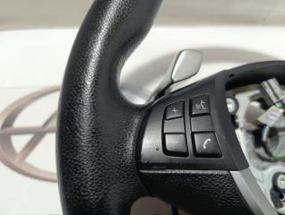 Руль BMW X6 E71 N55B30A 32306782805 5 ракурс Руль BMW X6 E71 N55B30A 32306782805 5 ракурс