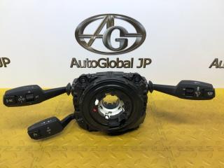 Блок подрулевых переключателей BMW X6 E71 N55B30A 61319169072 1 ракурс