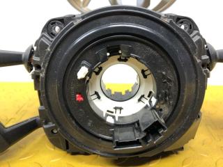 Блок подрулевых переключателей BMW X6 E71 N55B30A 61319169072 3 ракурс