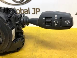 Блок подрулевых переключателей BMW X6 E71 N55B30A 61319169072 4 ракурс