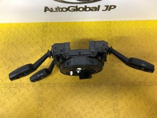 Блок подрулевых переключателей BMW X6 E71 N55B30A 61319169072 5 ракурс