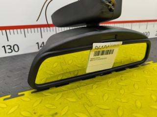 Зеркало салона BMW X6 E71 N55B30A 51169259023 2 ракурс