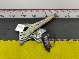 Стеклоподъемник левый задний TOYOTA LAND CRUISER HDJ81 1HDT 6980460010 1 ракурс
