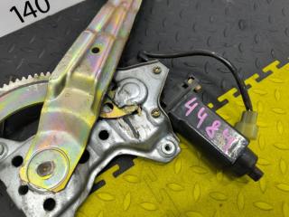Стеклоподъемник левый задний TOYOTA LAND CRUISER HDJ81 1HDT 6980460010 3 ракурс