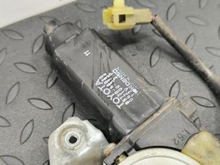 Стеклоподъемник левый задний TOYOTA LAND CRUISER HDJ81 1HDT 6980460010 5 ракурс