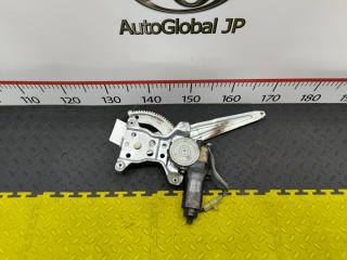 Стеклоподъемник правый задний TOYOTA LAND CRUISER HDJ81 1HDT 6980360010 1 ракурс