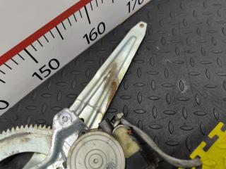 Стеклоподъемник правый задний TOYOTA LAND CRUISER HDJ81 1HDT 6980360010 5 ракурс