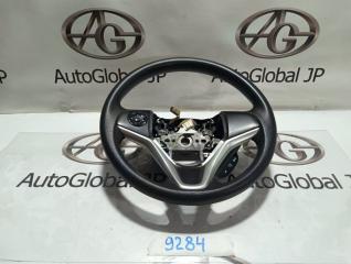 Руль HONDA FIT GP5 LEB 78501T5AN10ZA 1 ракурс