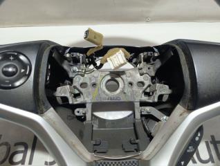 Руль HONDA FIT GP5 LEB 78501T5AN10ZA 2 ракурс