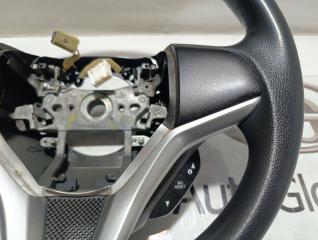 Руль HONDA FIT GP5 LEB 78501T5AN10ZA 3 ракурс