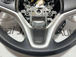 Руль HONDA FIT GP5 LEB 78501T5AN10ZA 4 ракурс