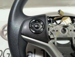 Руль HONDA FIT GP5 LEB 78501T5AN10ZA 5 ракурс