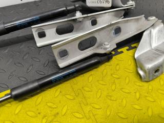 Петля капота AUDI Q5 8R CTVA 8R0823301A 3 ракурс