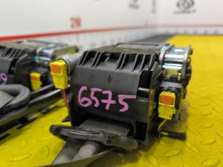 Ремень безопасности передний AUDI Q5 8R CTVA 8R1857705J 4 ракурс