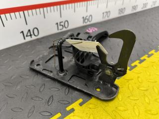 Замок капота AUDI Q5 8R CTVA 8R0823480A 2 ракурс
