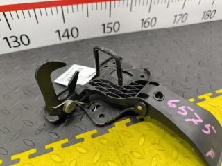 Замок капота AUDI Q5 8R CTVA 8R0823480A 3 ракурс