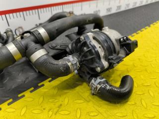 Помпа AUDI Q5 8R CTVA 8K0965569A 2 ракурс